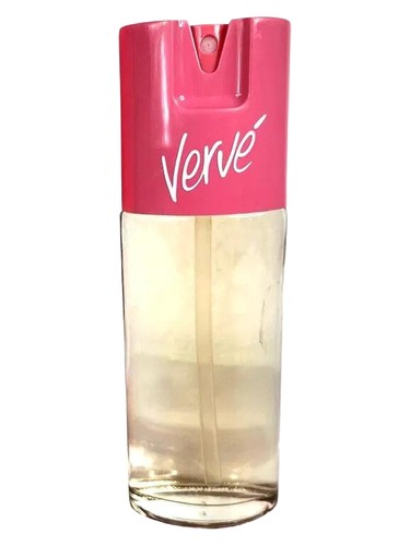 Vervé Misty Lace Prince Matchabelli
