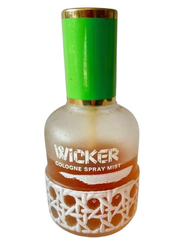 Wicker Prince Matchabelli