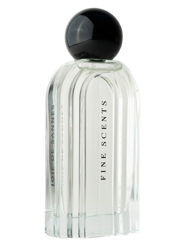 Joie de Sannes Fine Scents