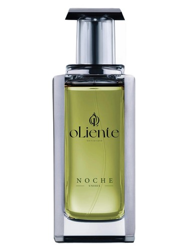 Noche oLiente