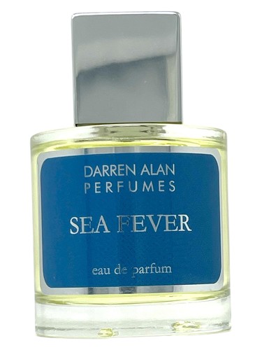 Darren Alan Perfumes Sea Fever