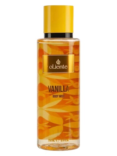 Vanilla oLiente