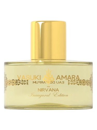 Nirvana Vasuki Amara
