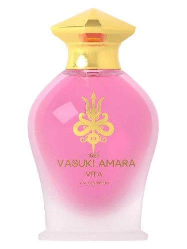 Vasuki Amara Vita