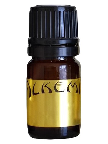 Alkemia Perfumes Black Iris