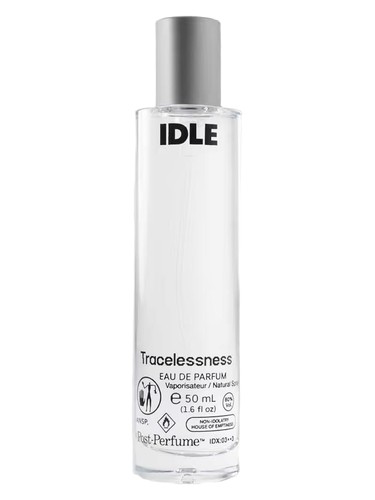 Tracelessness Idle