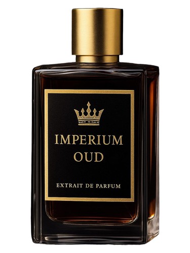 Esensse of Elegance Imperium Oud