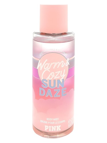 Victoria's Secret Warm &amp; Cozy Sun Daze