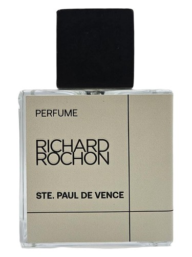 Richard Rochon Ste. Paul de Vence