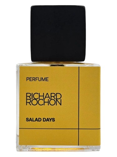 Richard Rochon Salad Days