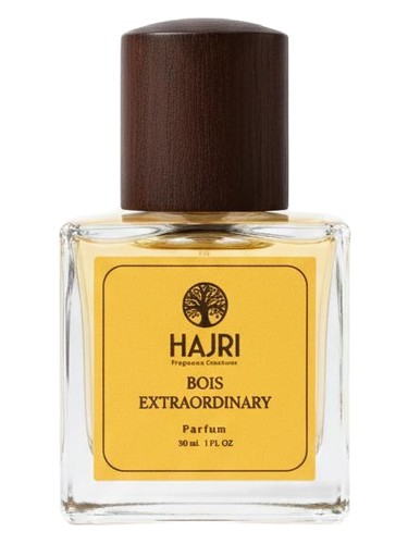 Bois Extraordinary Hajri