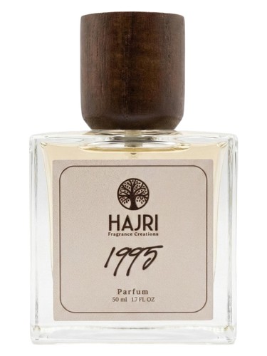 1995 Hajri