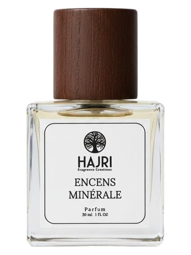 Hajri Encens Minerale