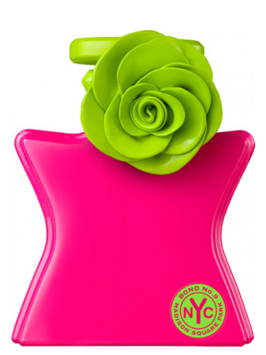 Madison Square Park Bond No 9 perfume - a fragrance for women 2011