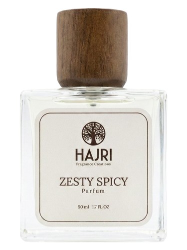 Zesty Spicy Hajri