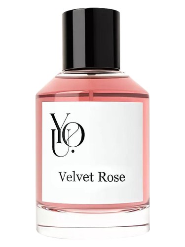 YOU Velvet Rose