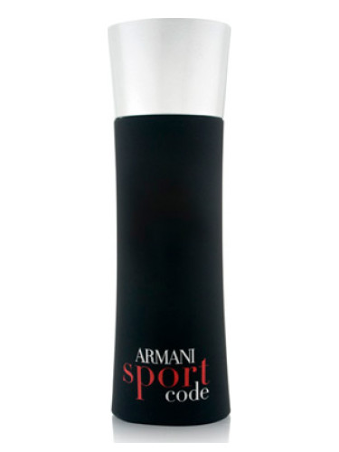 Retoucheren idee Nauwkeurig Armani Code Sport Giorgio Armani cologne - a fragrance for men 2011