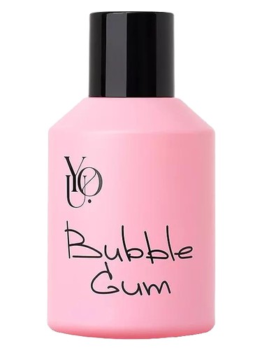 YOU Bubble Gum