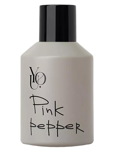 YOU Pink Pepper