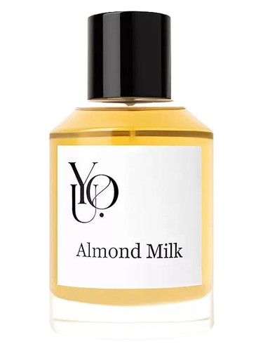YOU Almond Milk