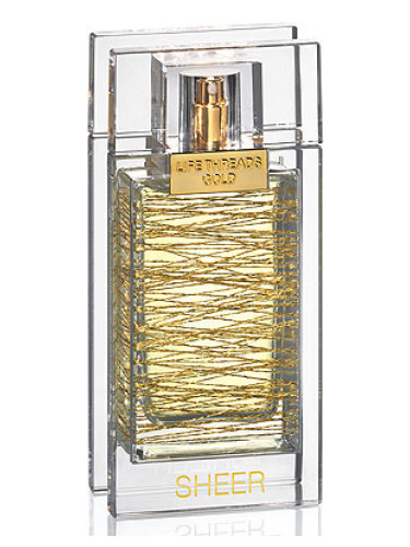 Life Threads Gold by La Prairie » Reviews & Perfume Facts