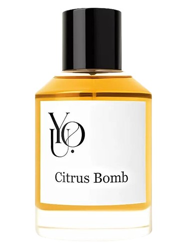 YOU Citrus Bomb