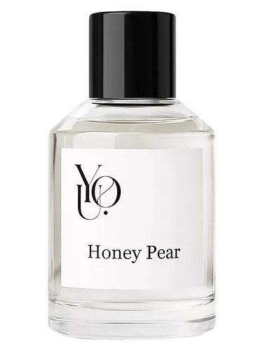 Honey Pear YOU