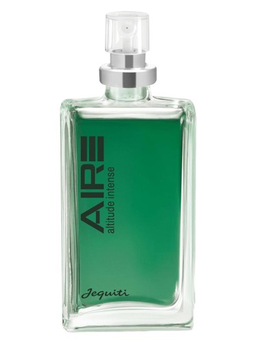 Jequiti Aire Altitude Intense