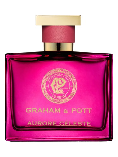 GRAHAM &amp; POTT Aurore Céleste