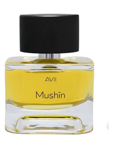 AVII Mushin