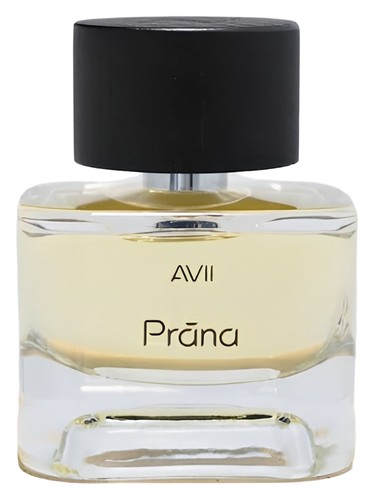AVII Prāna