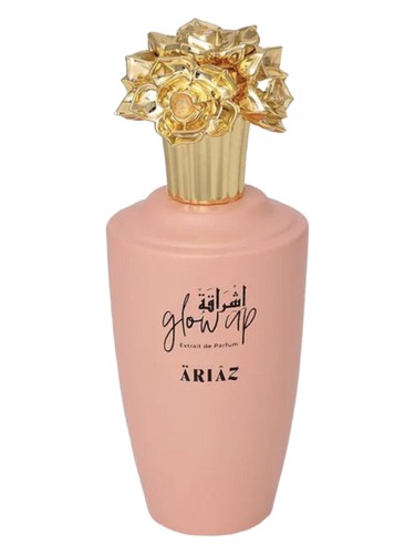 Glow Up ÄRIÂZ