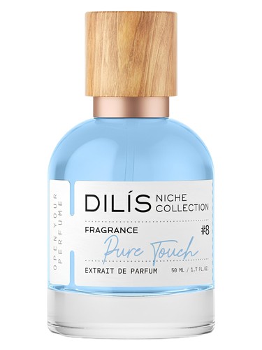 Dilís Parfum #8 Pure Touch