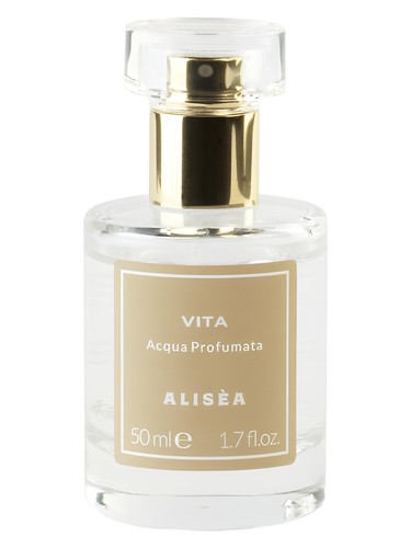 Vita Alisèa Parma