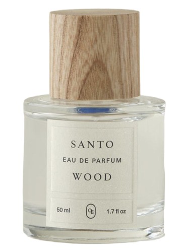 Oak Essentials Santo Wood