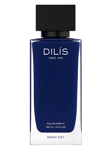 Dilís Parfum Rainy Day