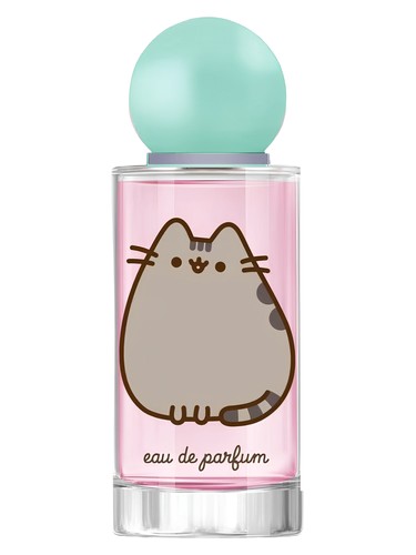 Bi-es Pusheen The Cat - Sweet Like Candy