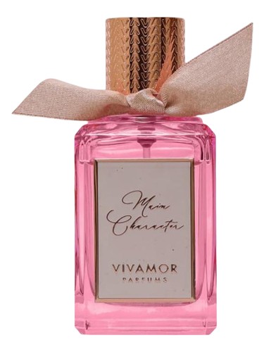 Vivamor Parfums Main Character