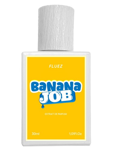 Fluez Banana Job
