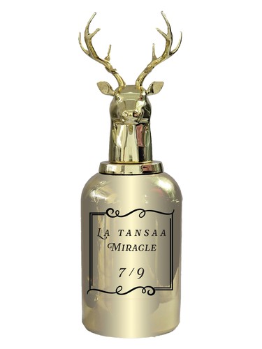 Latansaa Perfumes Miracle 7/09