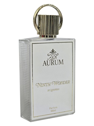 Latansaa Perfumes Ninth Wonder