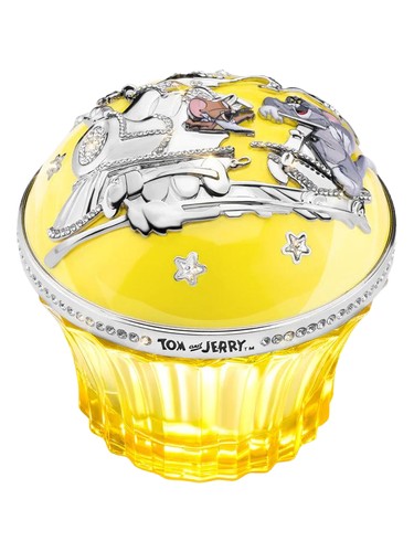 House Of Sillage Tom &amp; Jerry™
