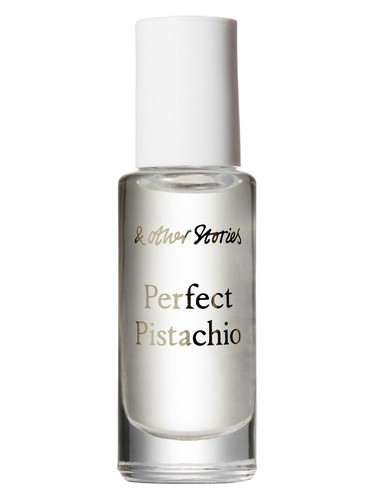 &amp; Other Stories Perfect Pistachio