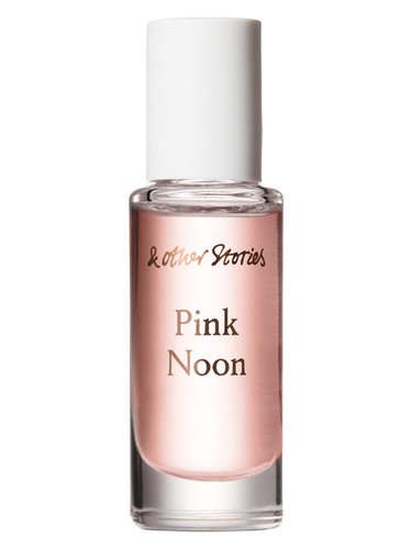 &amp; Other Stories Pink Noon