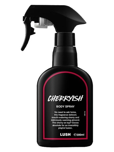 Lush Cherryish