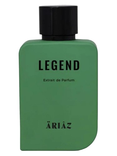 ÄRIÂZ Legend