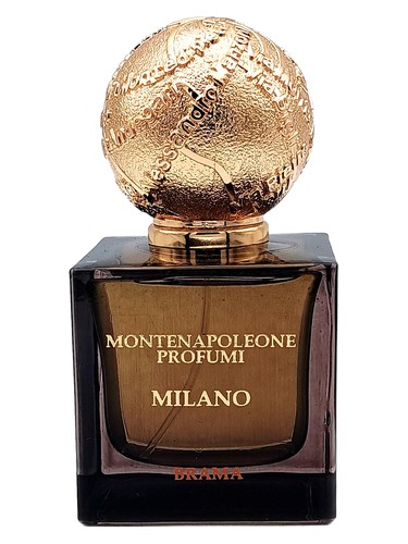 Brama Montenapoleone Profumi Milano