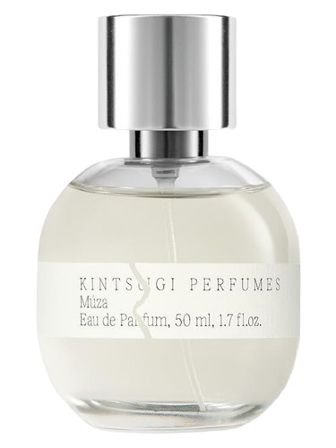 Kintsugi Perfumes Múza