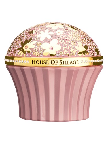 House Of Sillage Whispers of Abundance