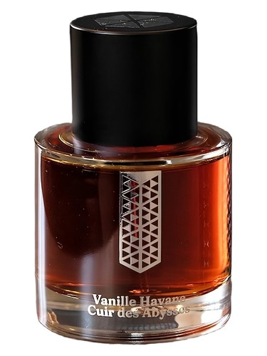 Vanille Havane Cuir des Abysses Les Indemodables (unisex) ~ 2025